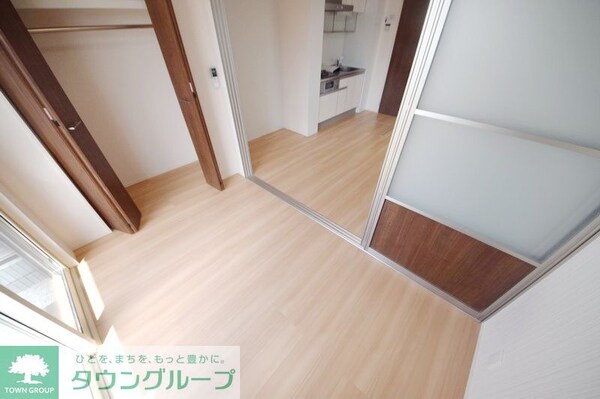 その他室内・内装(玄関)