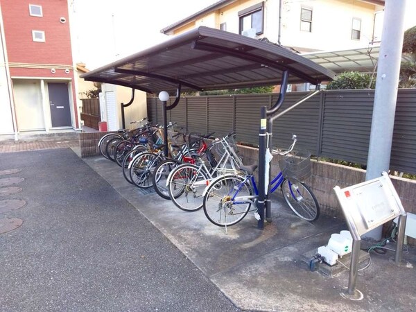 共有部分(★同施工会社イメージ★)