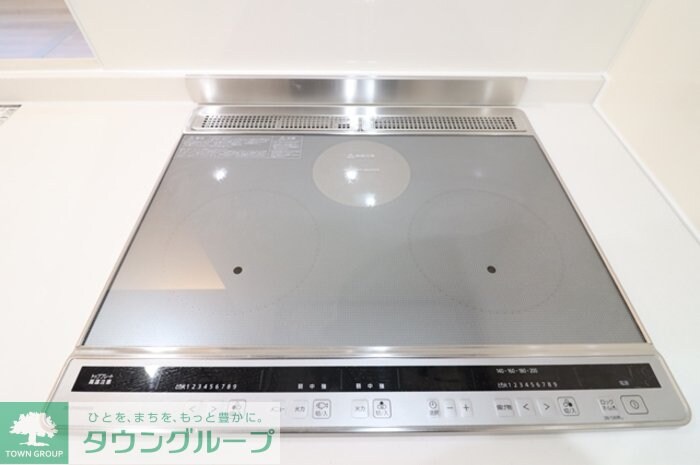 物件内観写真4　(キッチン)