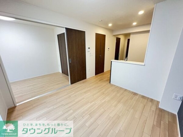 リビング・居室