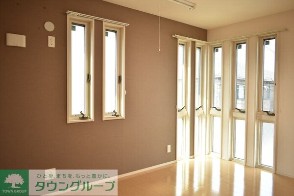 子供部屋