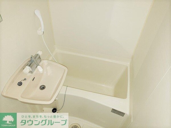 バス／シャワールーム等