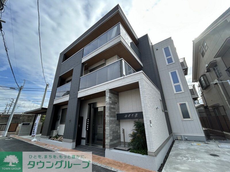 物件外観写真1　(外観)