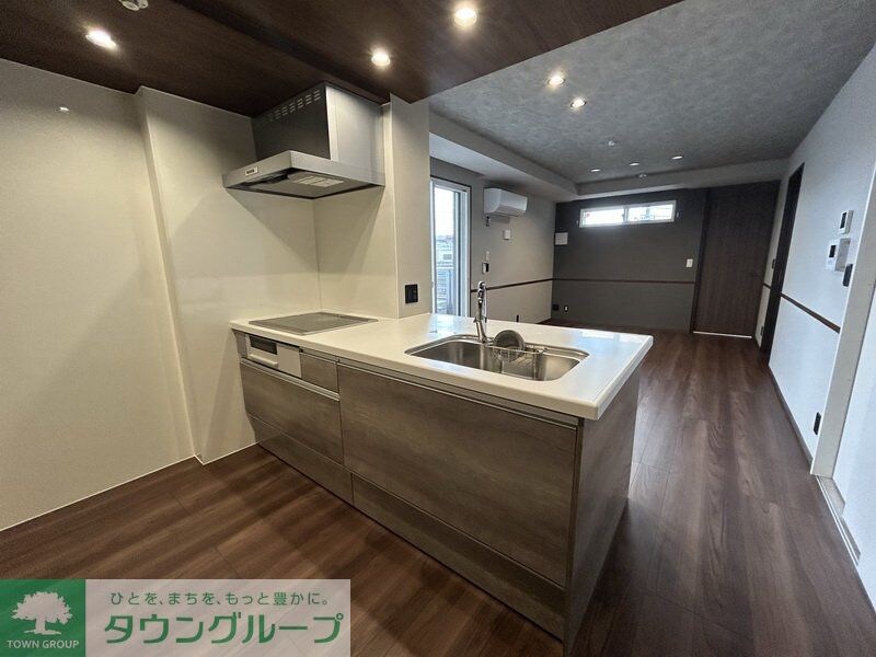 物件内観写真9　(バス／シャワールーム等)