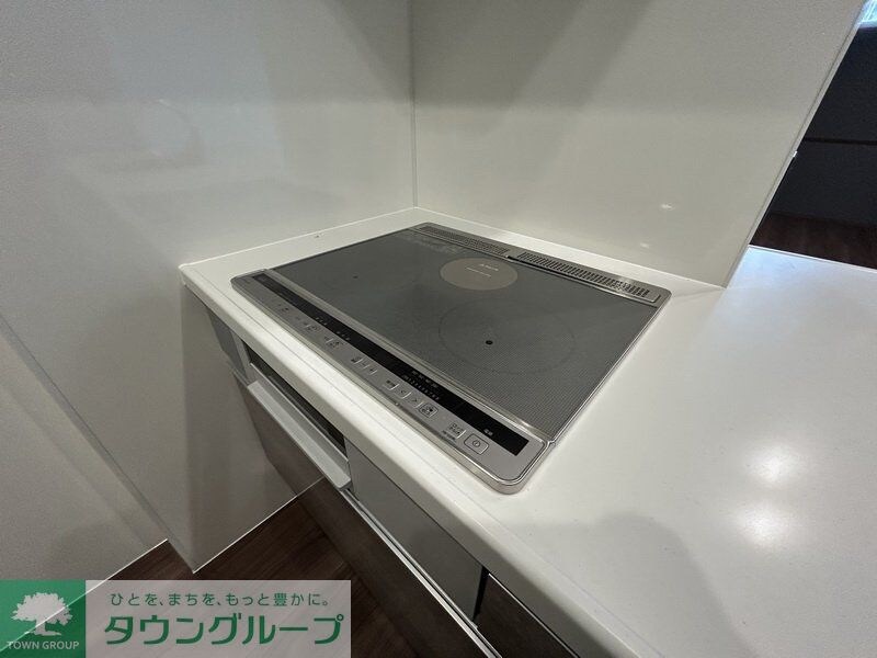 物件内観写真10　(キッチン)