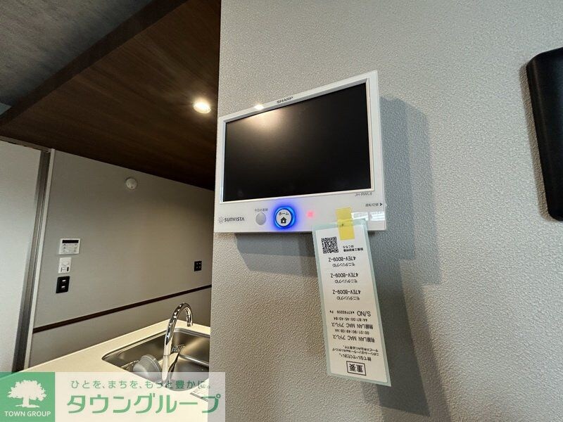 物件内観写真12　(設備)