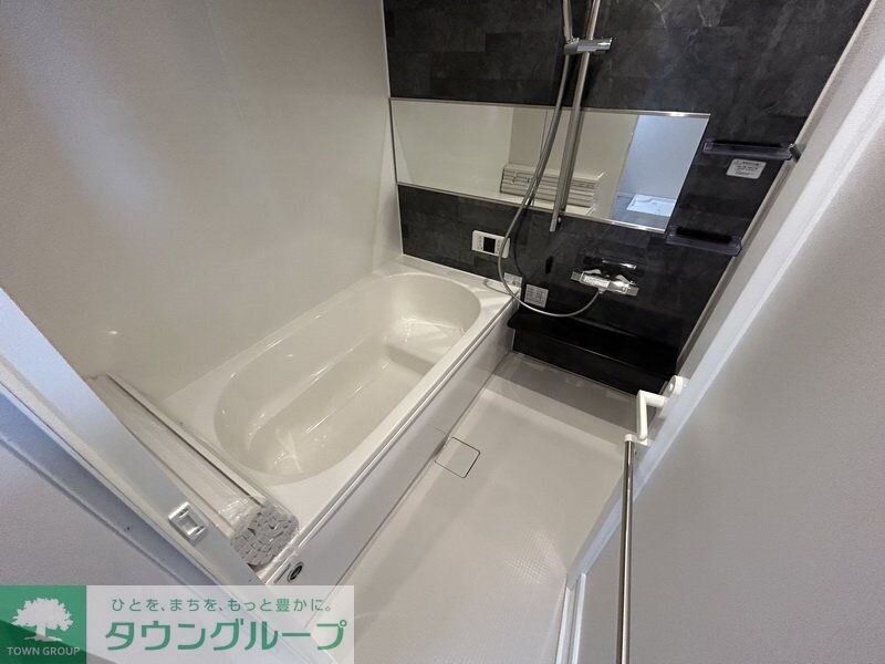 物件内観写真14　(バス／シャワールーム等)