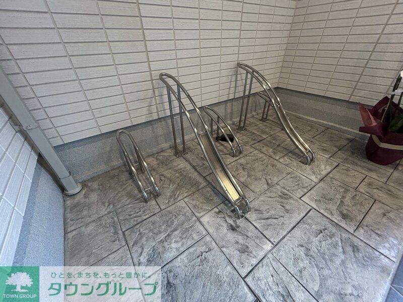 物件内観写真20　(庭)