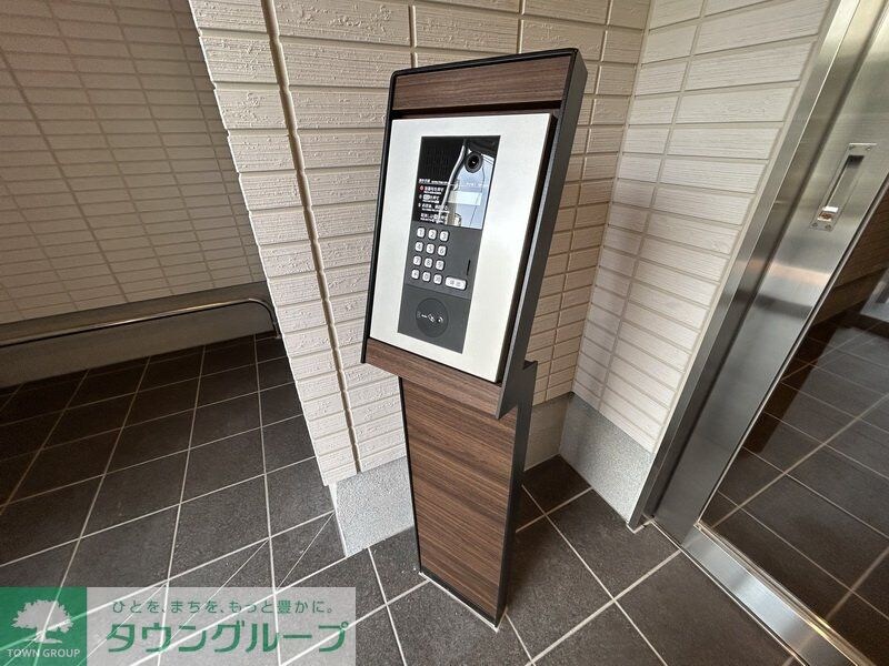 物件内観写真22　(共有部分)