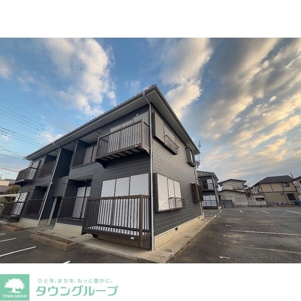 外観(外観)