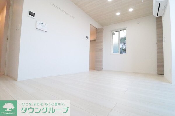 リビング・居室