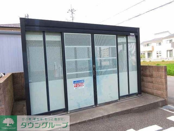 共有部分