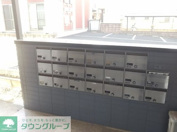 共有部分(★同施工会社イメージ★)