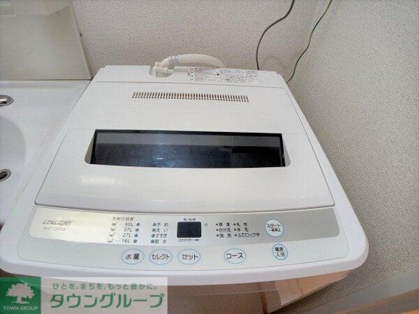 その他(洗濯機)
