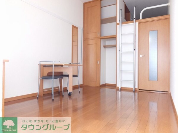 リビング・居室