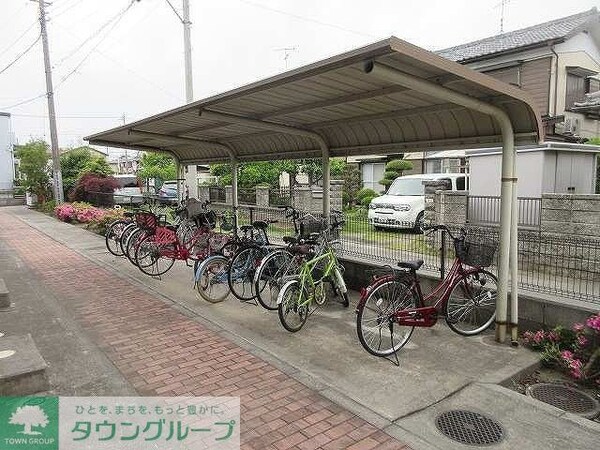 共有部分(★同施工会社イメージ★)