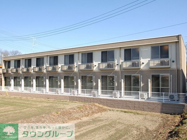 外観(外観)