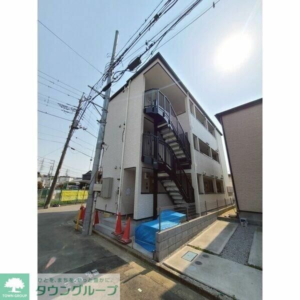 外観(外観)