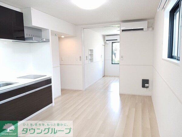 リビング・居室