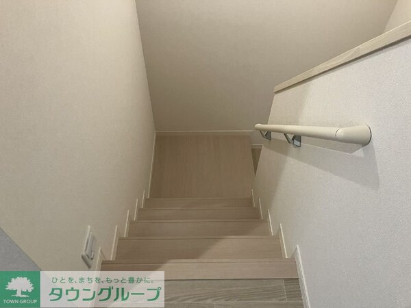 玄関(玄関)