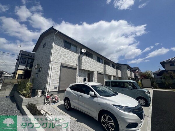 その他(駐車場)