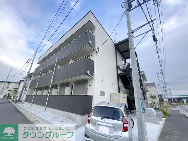 外観(外観)