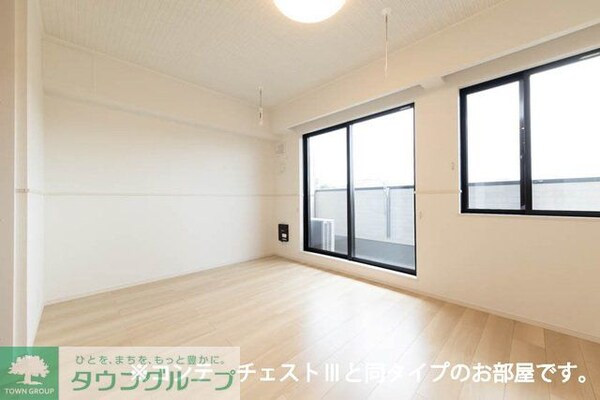 リビング・居室