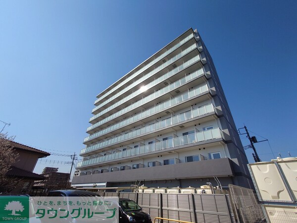 外観(外観)