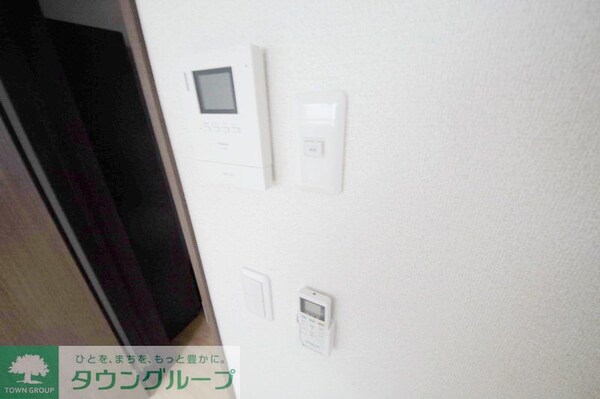 セキュリティ(設備)