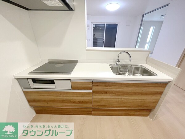 キッチン(★同施工タイプイメージ★)