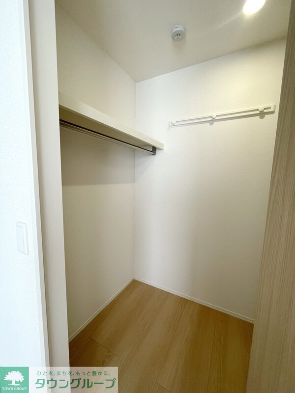 収納(★同施工タイプイメージ★)