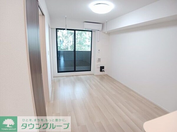 リビング・居室