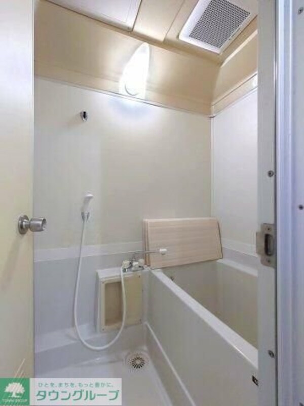 バス／シャワールーム等