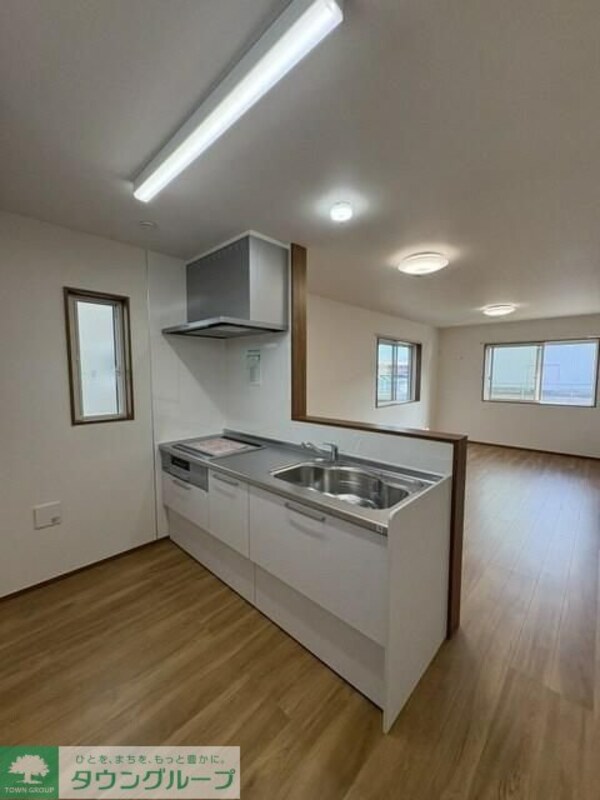 キッチン(キッチン)