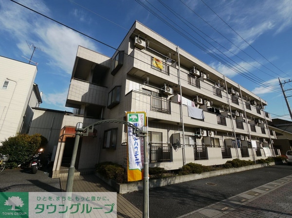 外観(外観)