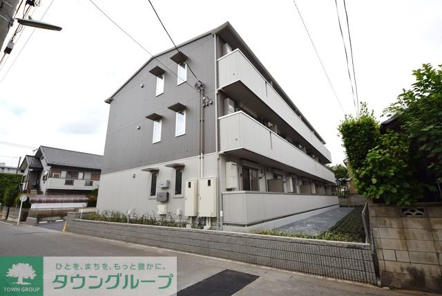 外観写真