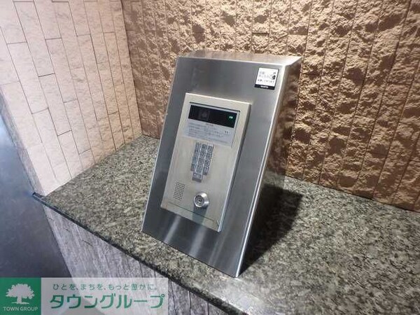 ロビー