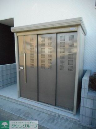 物件内観写真16　