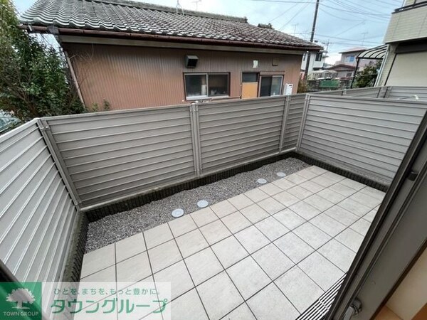 庭