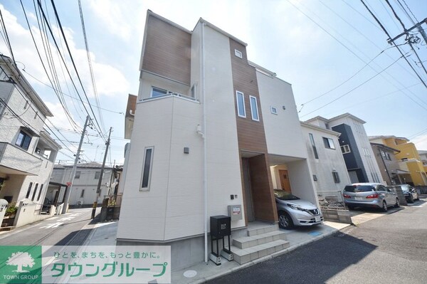外観(外観)