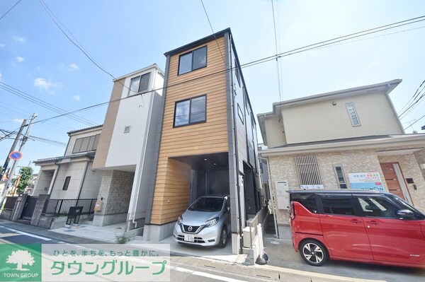 外観(外観)