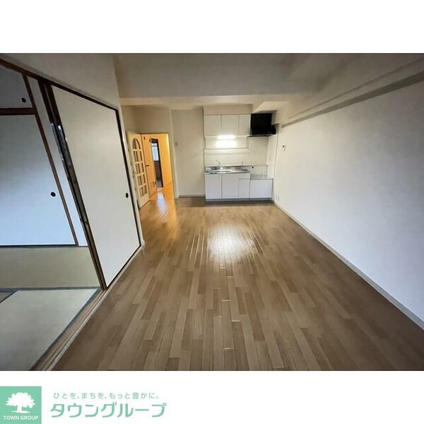 リビング・居室