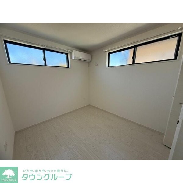 子供部屋