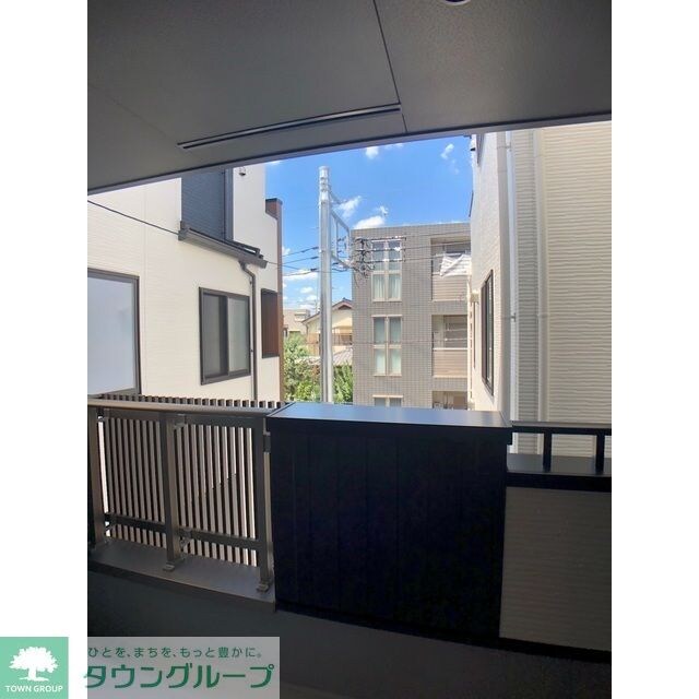 物件内観写真11　