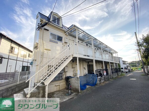 外観(眺望)