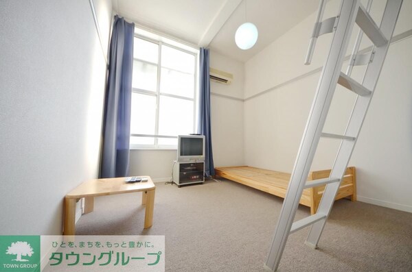 リビング・居室