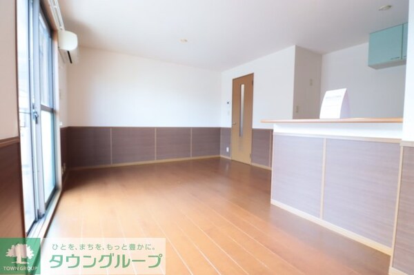 リビング・居室