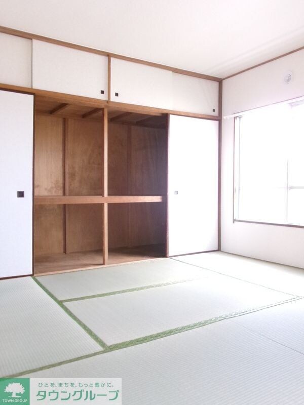 リビング・居室