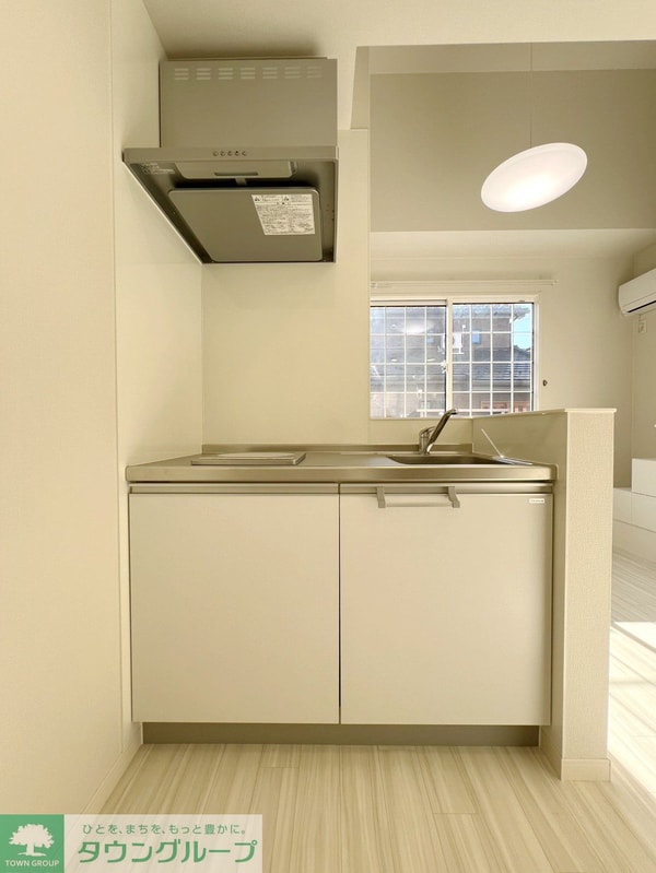 キッチン(キッチン)