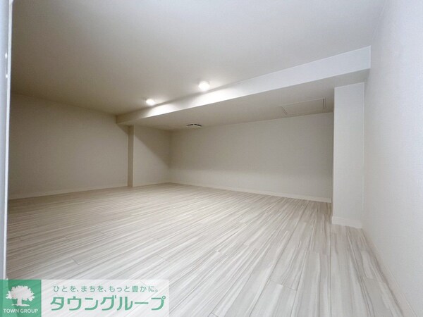 子供部屋(収納)